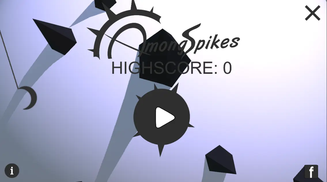 amongspikes