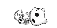 cat-dead
