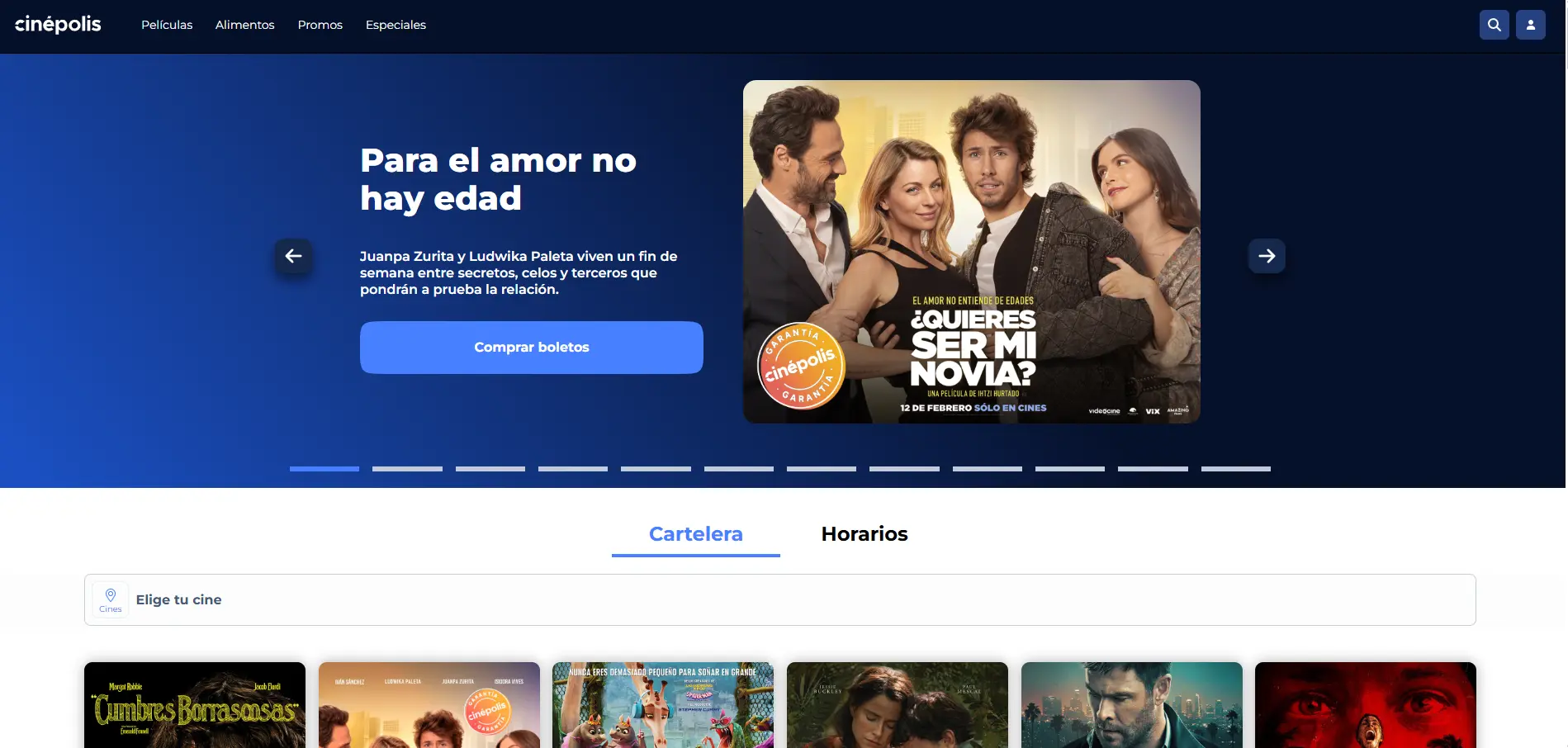 project-cinepolis