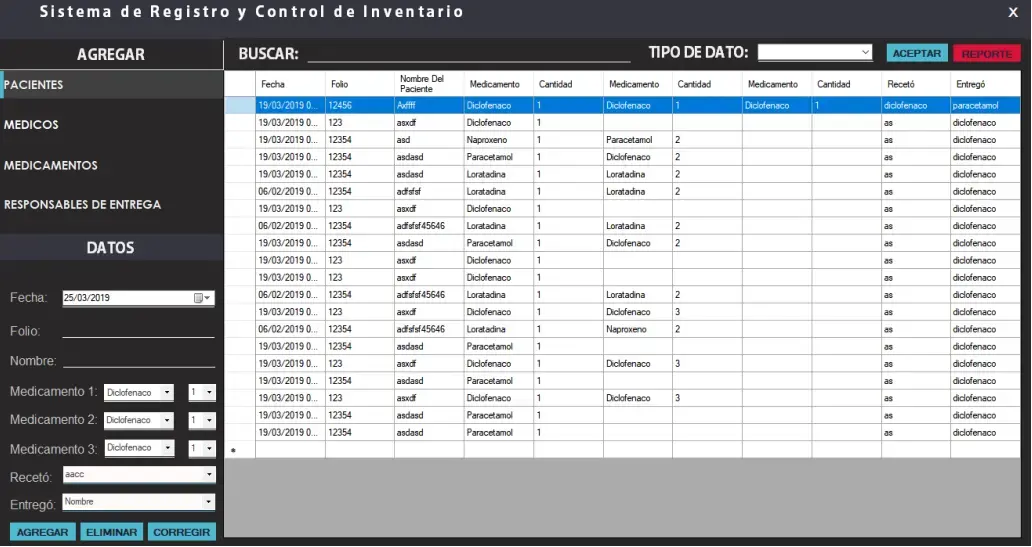 project-farmacia