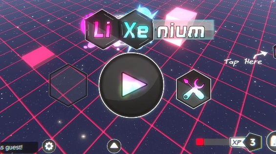 lixenium-2