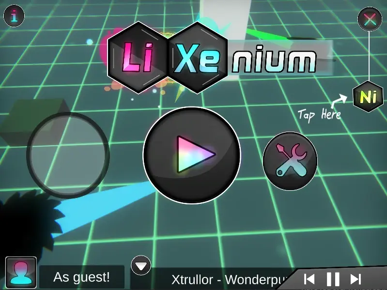 lixenium-4