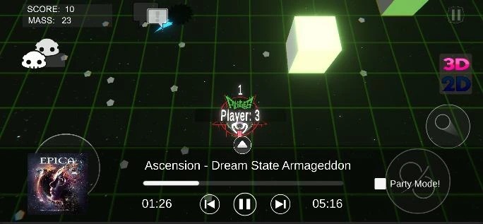 lixenium-5