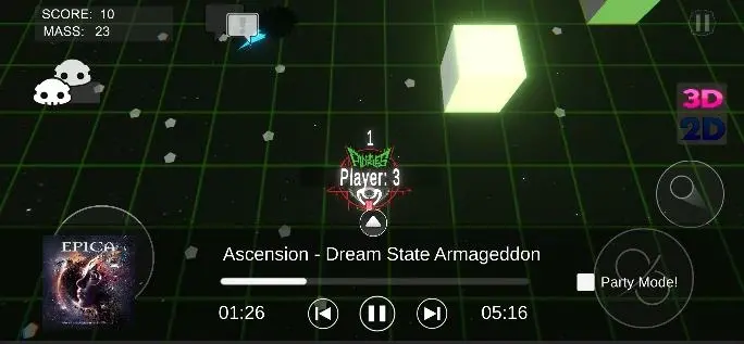 lixenium-5